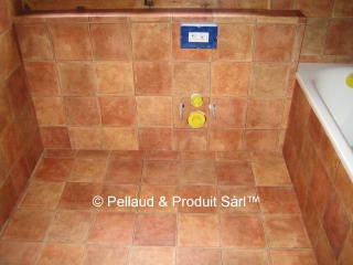 small product photo